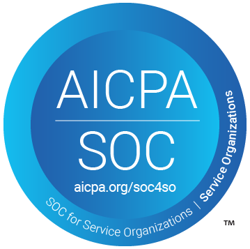 AICPA SOC for Service Organizations